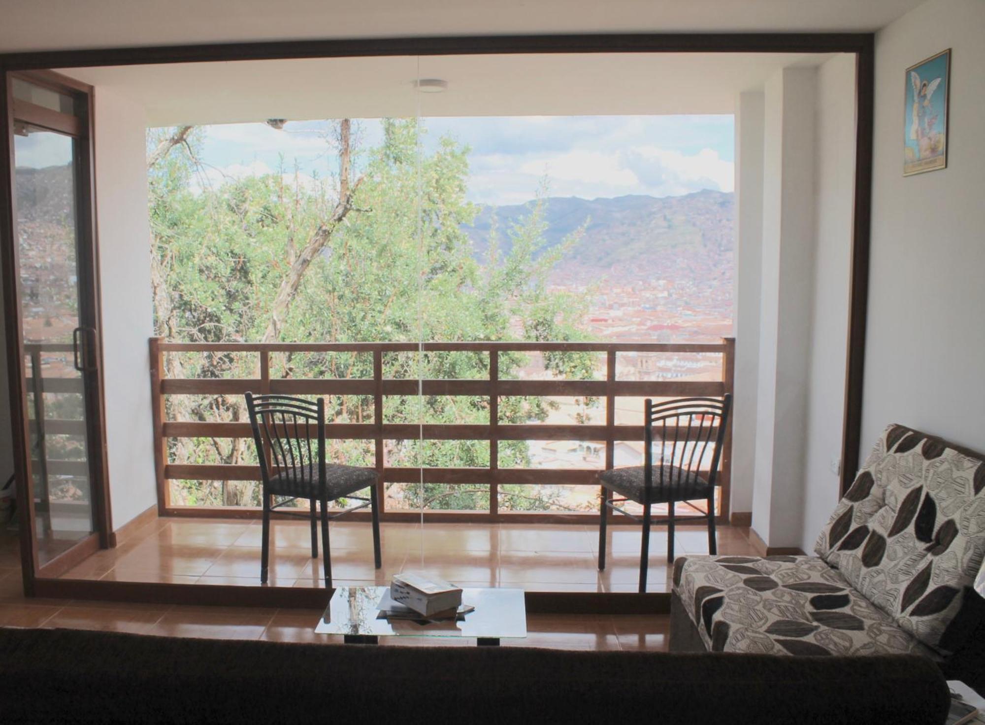 View San Blas * Cuzco